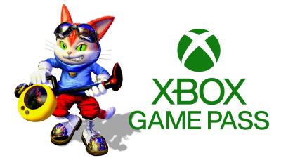 Hey Xbox Game Pass, Where Are All My Weird Old Platformers?
