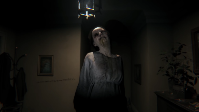 7 PS4 Horror Games That I Hope Get PS5 Sequels