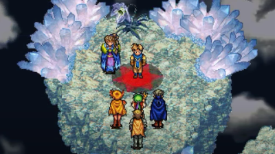 An Ode To The Games It Took Us Forever To Finish (Or How It Took Me Over Twenty Years To Finally Finish The First Suikoden)