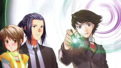The Fascinating Visual Novel About Time Travel From One Of The Creators Of Suikoden