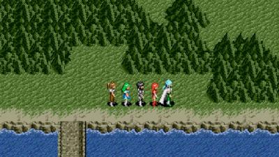 Phantasy Star III Is A Flawed, But Ambitious, Entry Into The Series