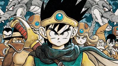 Dragon Quest Speedrunners Are Roasting Their Classic Consoles To Trigger Glitches