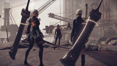 Nier: Automata’s “Final Secret” Has Been Found And It Lets You Skip The Whole Game