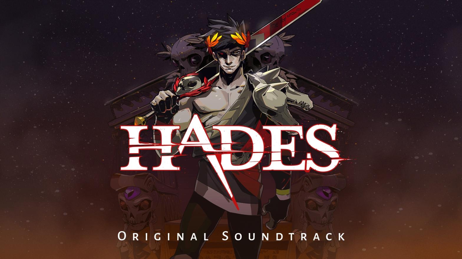 Hades Soundtrack