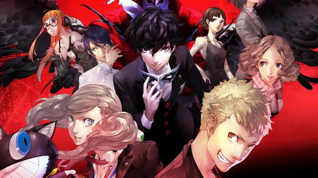 Various Persona Soundtracks Now Available On Spotify, Apple Music