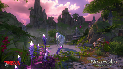 Neverwinter: Sharandar Revisits The Game’s Very First Adventure Module