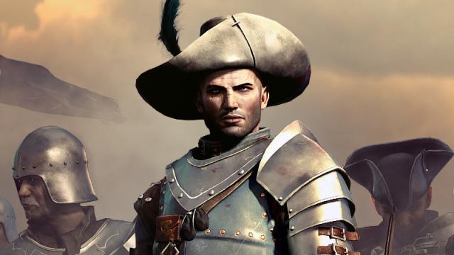 PlayStation Store Pricing Error Lists Greedfall At £10,000