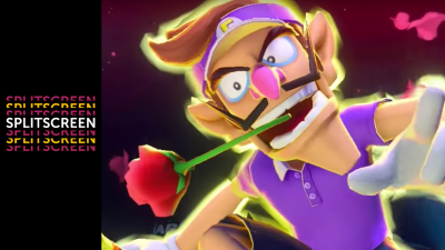 Waluigi Will Never Be In Smash, And Other 2021 Predictions