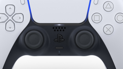 I Love Everything About The PS5 DualSense Except The Home Button