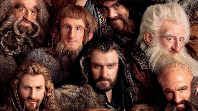 Why The Hobbit Trilogy Failed