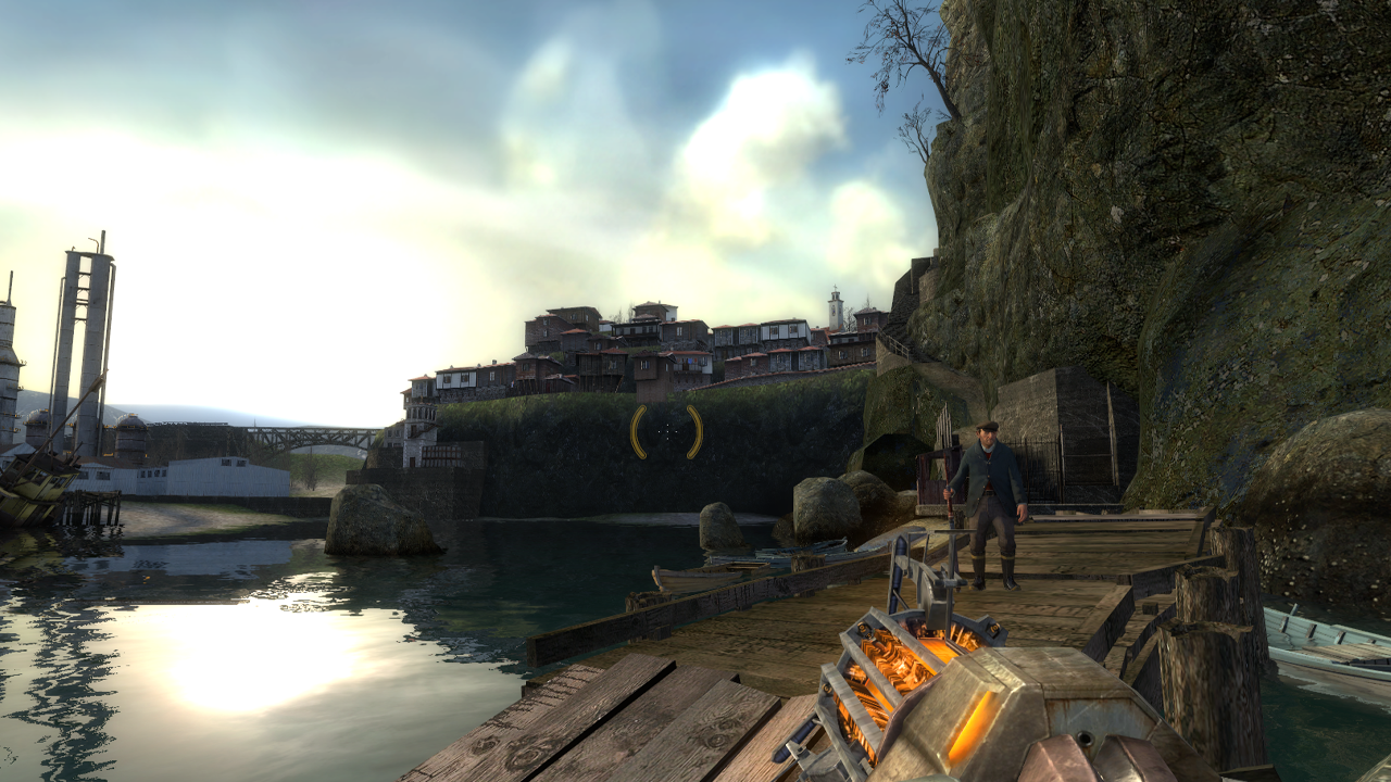 Screenshot: Valve / Kotaku