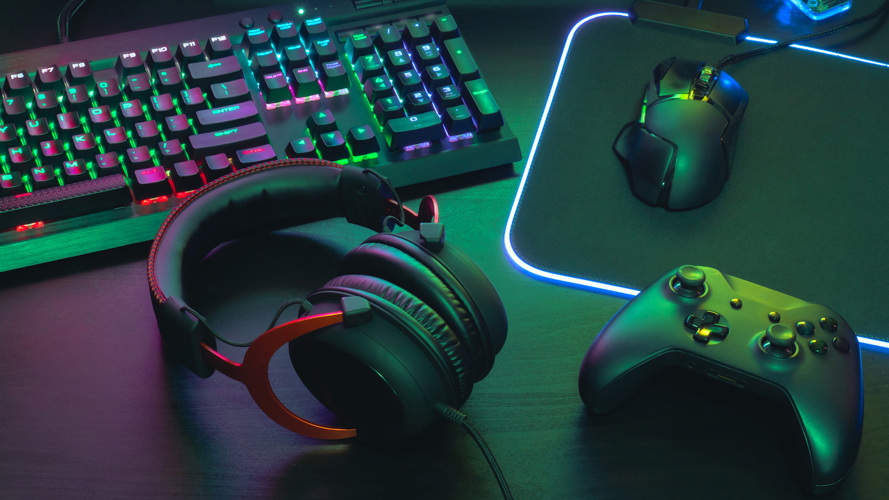 The best gaming accessories you can buy for under R500
