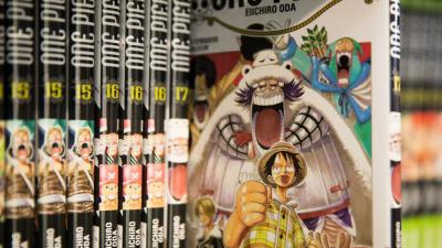 One Piece Editor Accidentally Clicked On Pirated Manga Site, Says Publisher