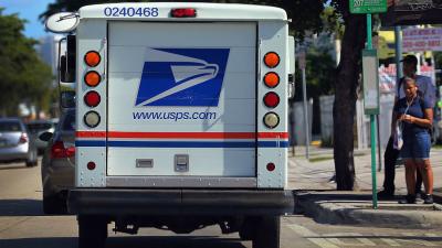 Postal Worker Caught Stealing ‘PlayStation And Nintendo’ Console Deliveries