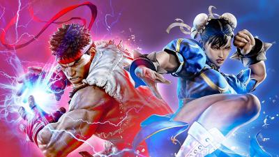 Capcom Has Cancelled The Upcoming Capcom Cup And Street Fighter League World Championship