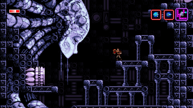 Axiom Verge Gets ‘Sophisticated’ Randomiser Mode Six Years After Launch