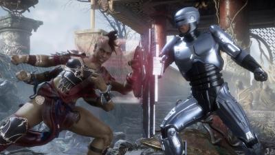 Mortal Kombat Player Disqualified From Tournament For Criticising Developers