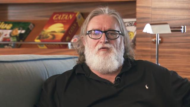 Gabe Newell And Valve Are Genuinely Thinking About Moving To New Zealand