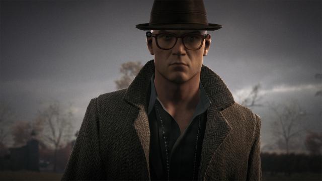 To Get Into Hitman Games, Try Starting With Hitman 2