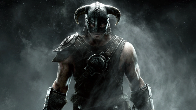New Mod Makes It Possible To Play Skyrim At 60 FPS On PS5