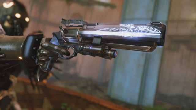 The New Hawkmoon Quest Is Solo Destiny 2 At Its Best