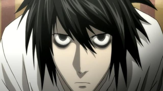Russia Starts Banning Death Note And Other Anime