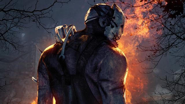 Dead By Daylight Studio Hurriedly Announces Colorblind Mode After Designer Complains About Accessibility Requests