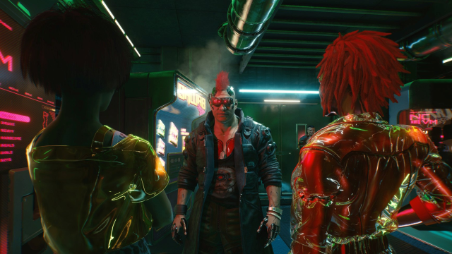 Report: Collector’s Edition Of Cyberpunk 2077 Gets Refunded, Player Gets To Keep It Anyway