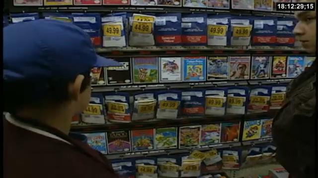 Unearthed Video Captures The Experience Of Shopping At Toys ‘R’ Us In The Early ’90s