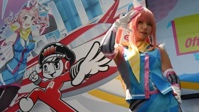 The Japanese Government Could Change Cosplay Forever