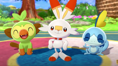 In Japan, Pokémon Company Cracking Down On Sword And Shield Cheaters