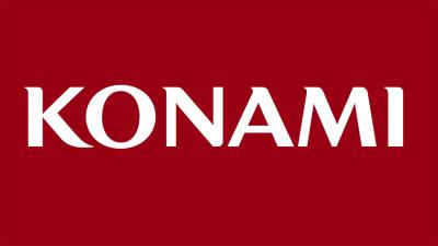 Konami Has Not Shut Down Its Video Gaming Division