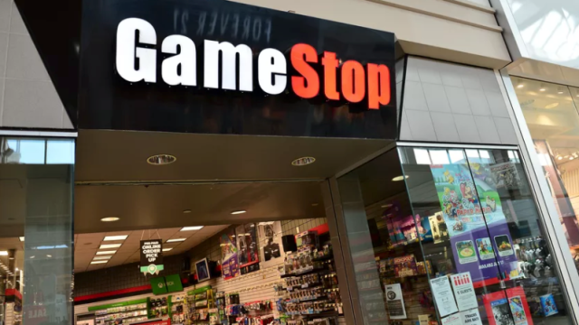 How Reddit Forced GameStop Stocks Up 685 Per Cent For The Memes [Updated]