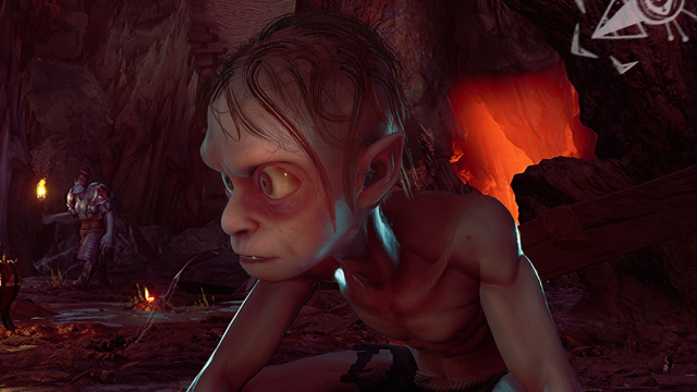 The Lord of the Rings: Gollum Delayed To 2022