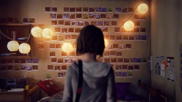 Tencent Buys Stake In Life Is Strange’s Creators