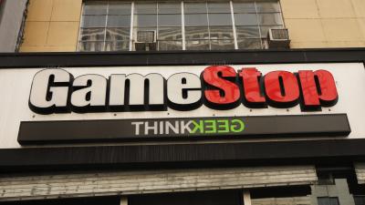 GameStop Stock Drama Continues As Price Soars And Hedge Fund Blinks