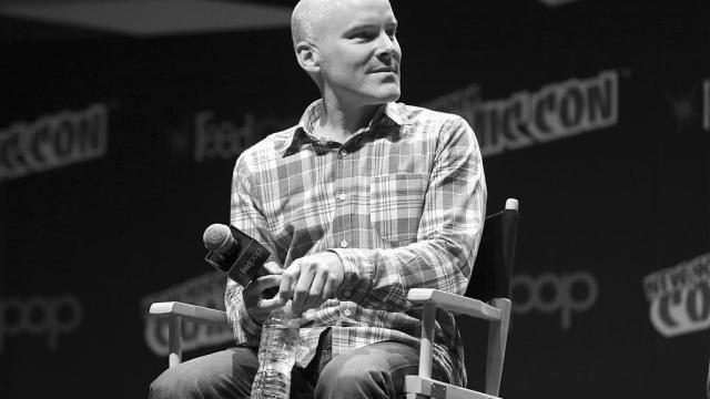Sonic The Hedgehog Voice Actor Roger Craig Smith Departs Role