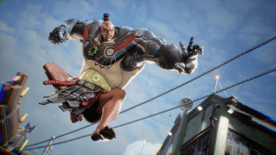 Bleeding Edge Ceases Updates After 10 Months, Ninja Theory Focusing On Other Projects