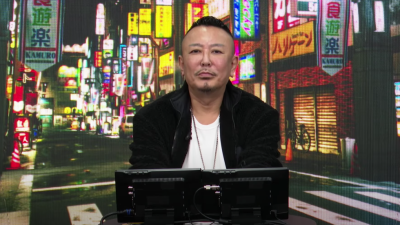 Yakuza Producer Leaving Sega’s Board Of Directors, But Staying At Company