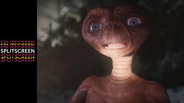Atari’s Bad E.T. Game Wasn’t Responsible For The 1983 Video Game Crash, Capitalism Was