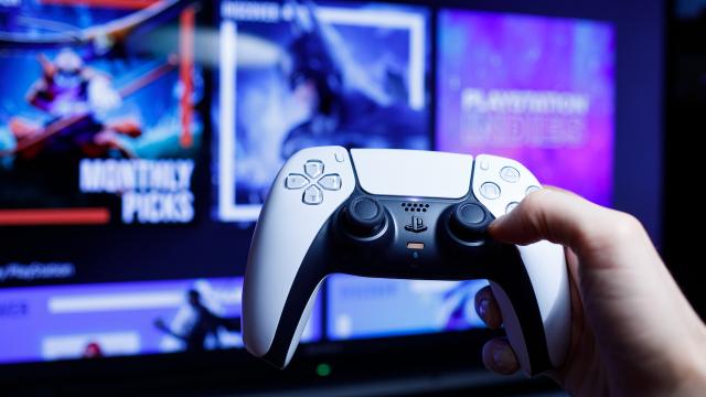 PS5 Controller Charging Stations Are On Sale Today