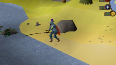 ‘Money For GF’ And Other Great Runescape Memories From Childhood