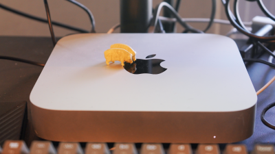The Best Way to Set Up Your Mac Mini