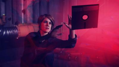 Control’s Next-Gen Edition Finally Does Justice To Remedy’s Shooter On Consoles