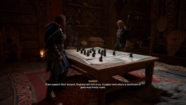 Assassin’s Creed Valhalla Gets History Right Where It Matters