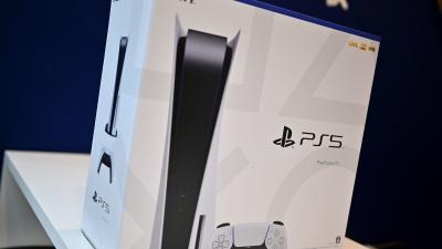 After PS5 Chaos, Japanese Retailer Cracks Down