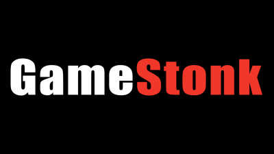 GameStop Stock Is Starting To Go Bust