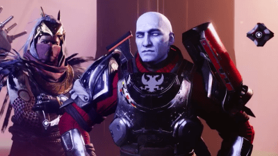Destiny 2 Steps Back Into A War With The Cabal In Season Of The Chosen