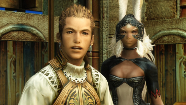 Final Fantasy XII The Zodiac Age Is Finally Headed To Xbox Game Pass