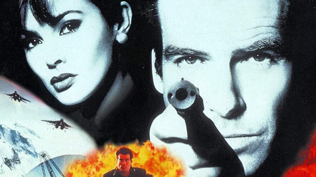Cancelled Xbox 360 GoldenEye Remake Is In The Wild